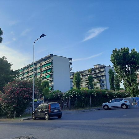 Ferienwohnung La Terrazza De Medici, Firenze Exterior foto