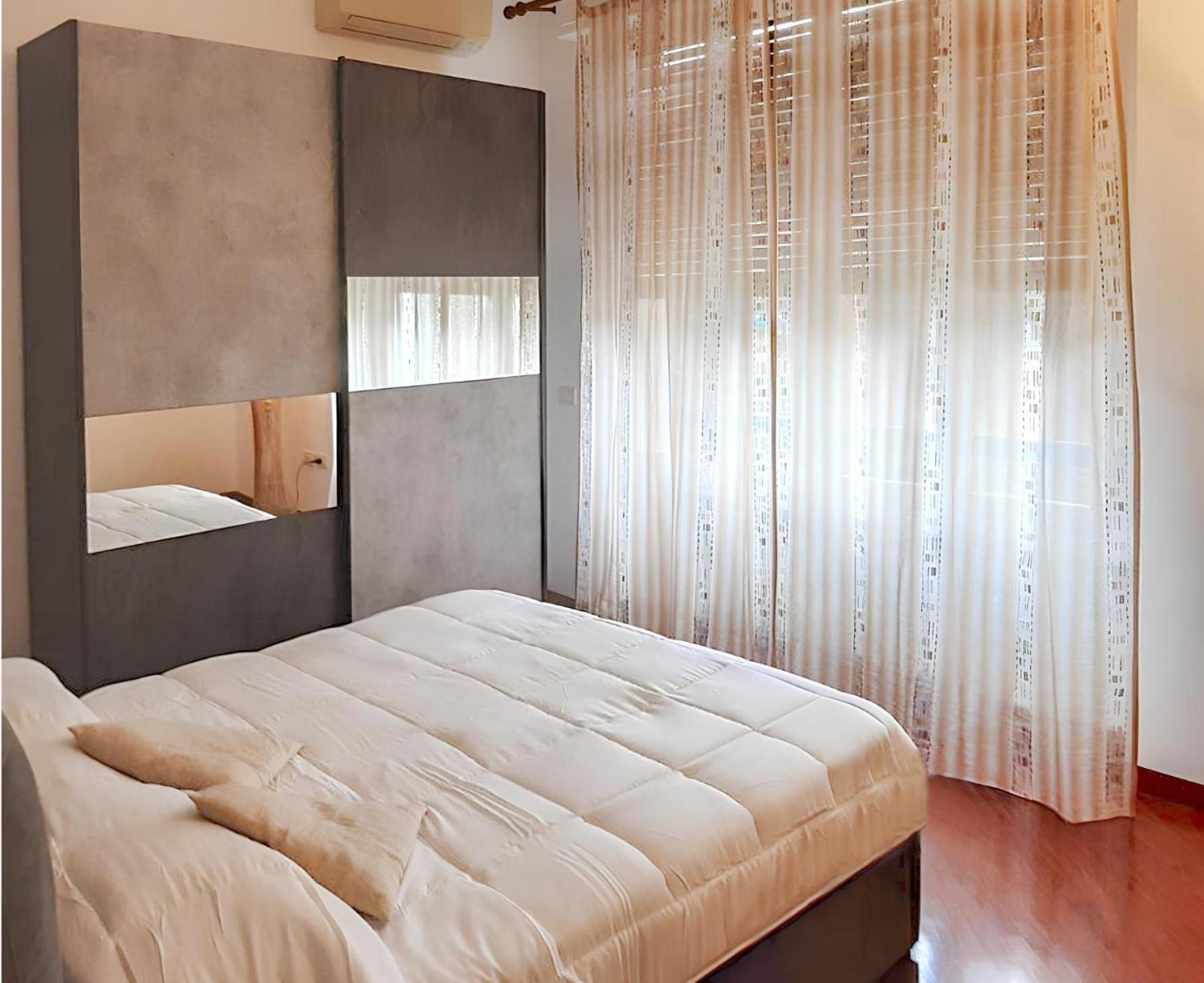 Ferienwohnung La Terrazza De Medici, Firenze Exterior foto